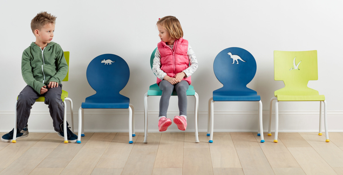 Zoon Chair Lineup